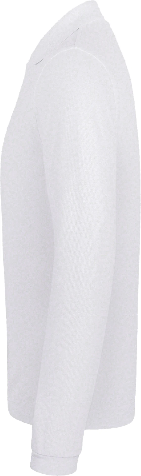 HAKRO Longsleeve-Poloshirt 821 HACCP Mikralinar®