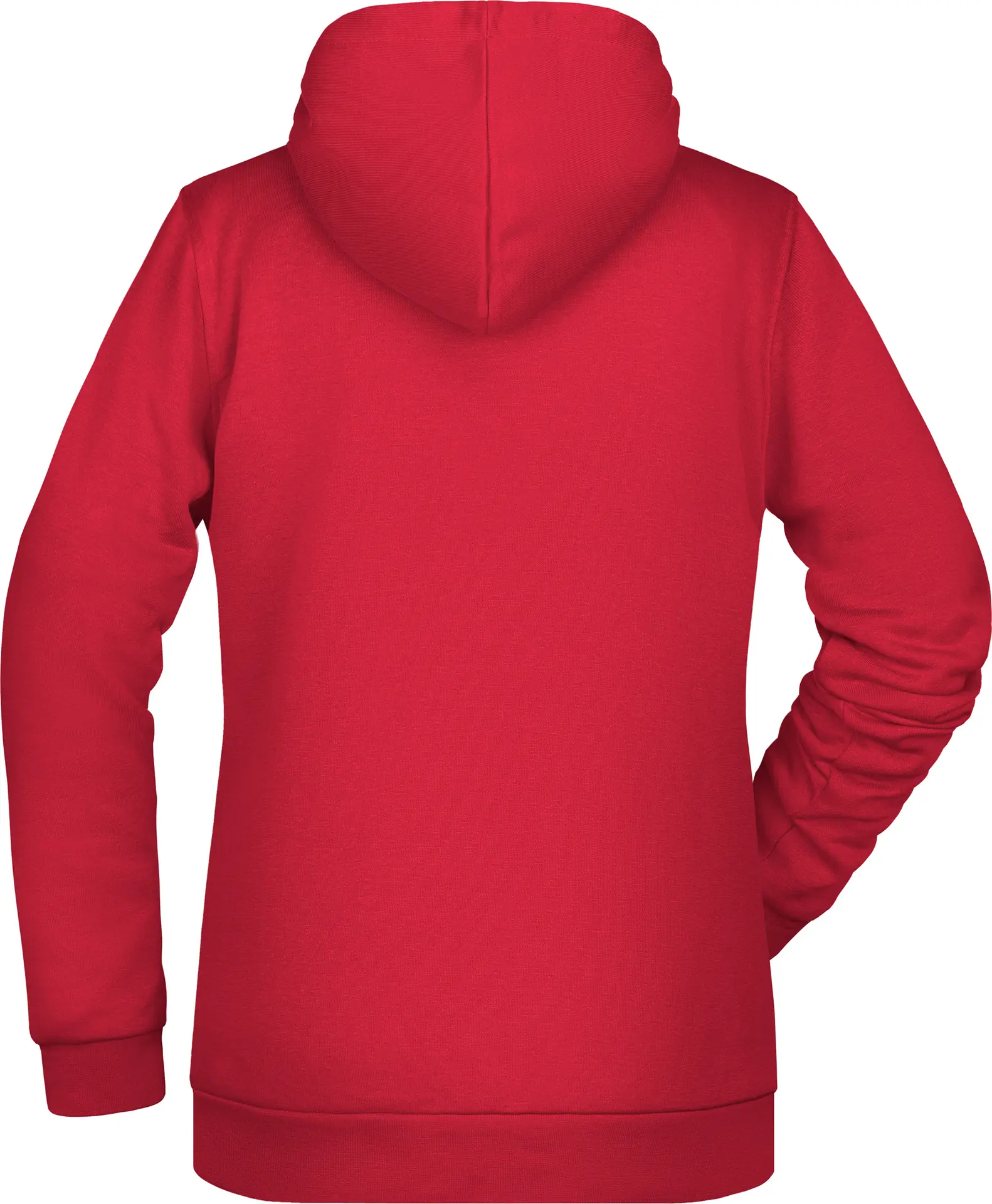 James & Nicholson Promo Hoody Lady