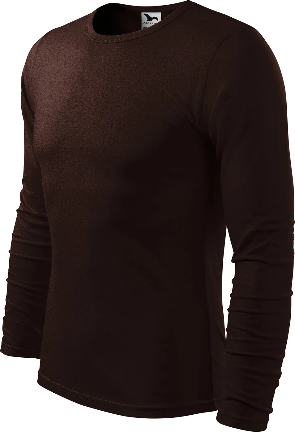 MALFINI T-Shirt Fit-T LS 119
