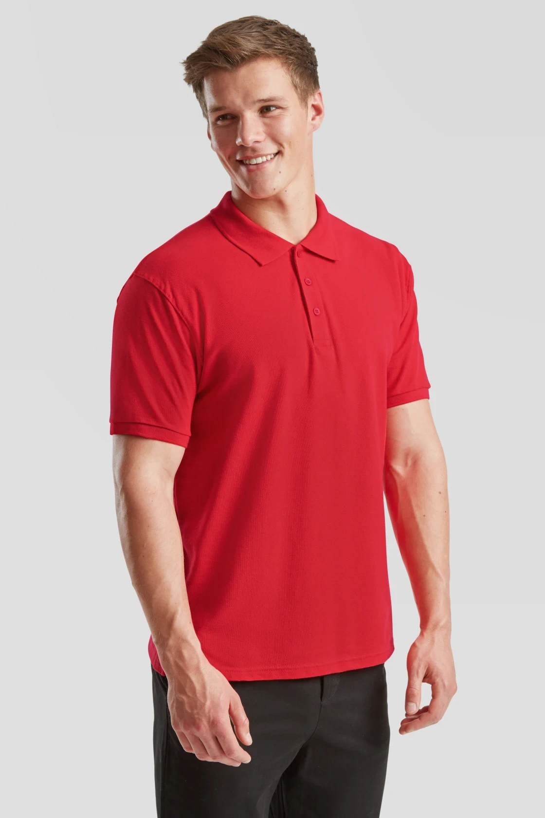 F.O.L. Premium Polo