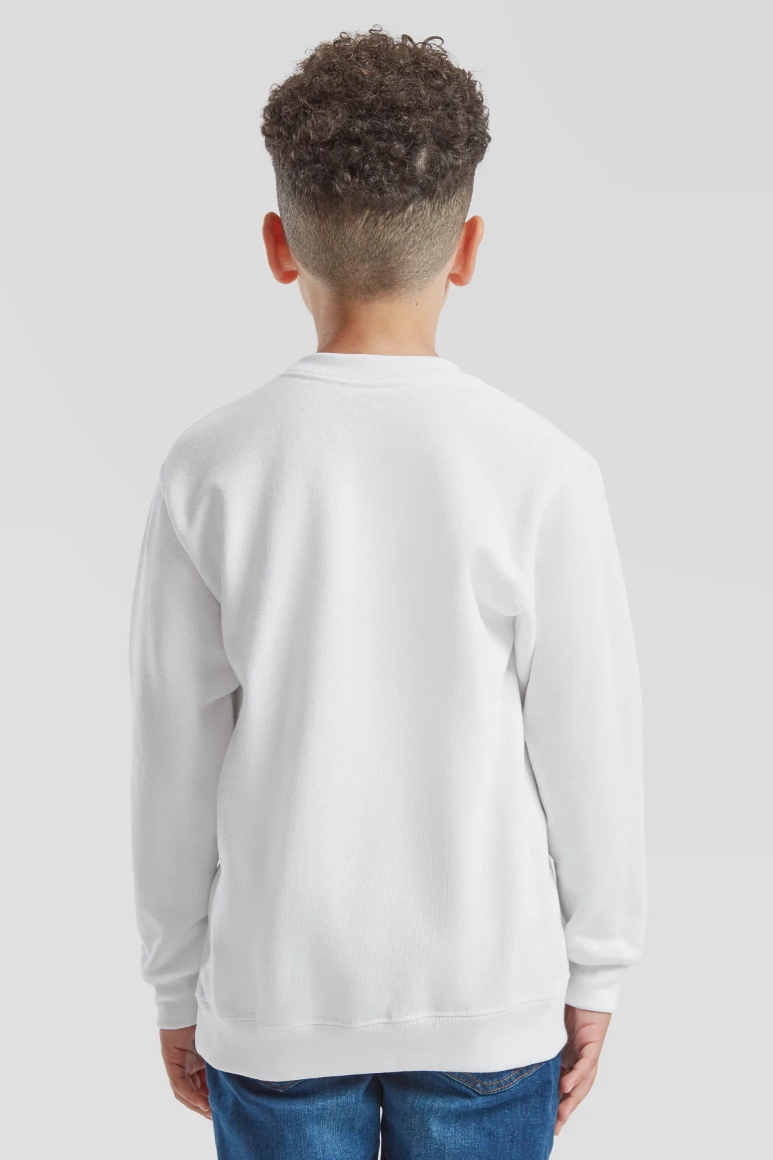 F.O.L. Classic Set-In Sweat Kids