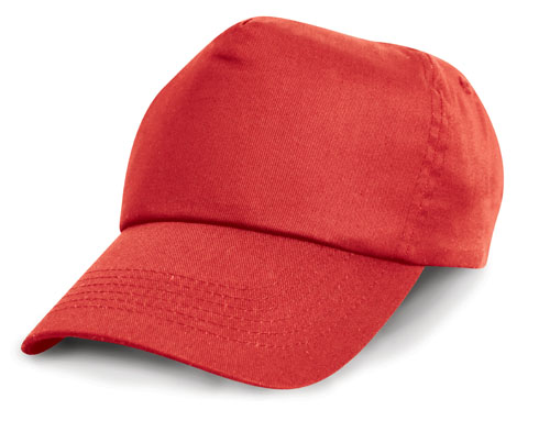 Result Cotton Cap Result Cotton Cap