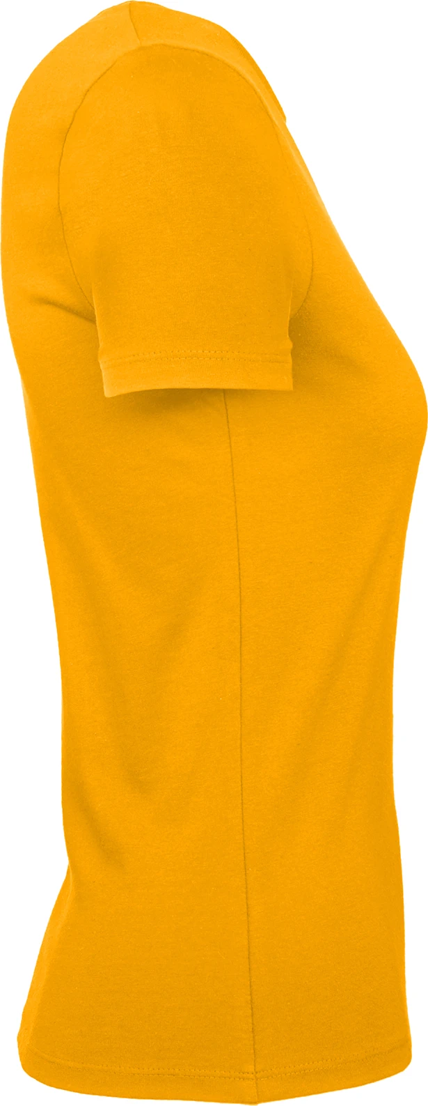 BC-TW04T-TShirt-E190-women-apricot-1 B&C T-Shirt #E190 Women
