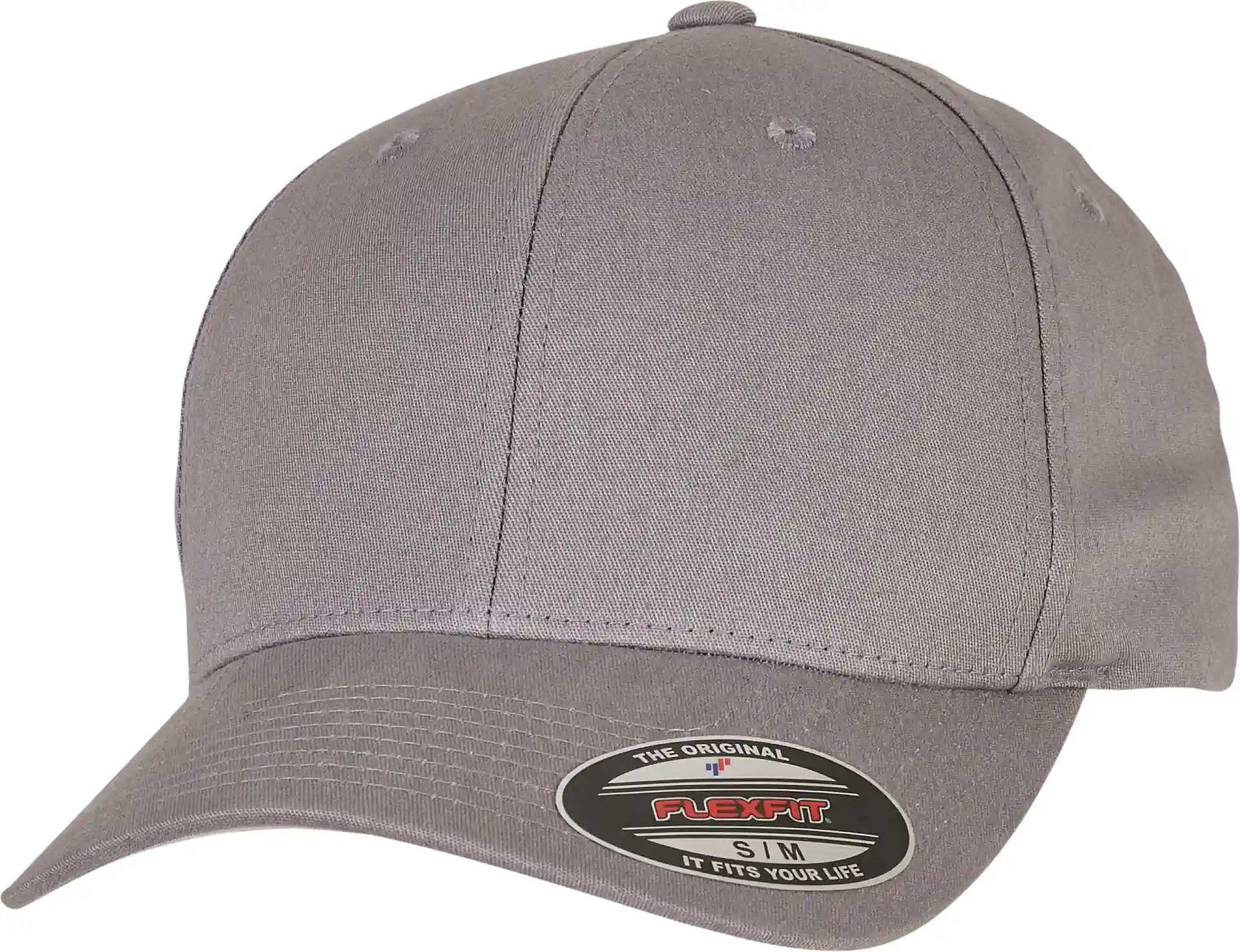 FLEXFIT V-FLEXFIT® Cotton Twill Cap
