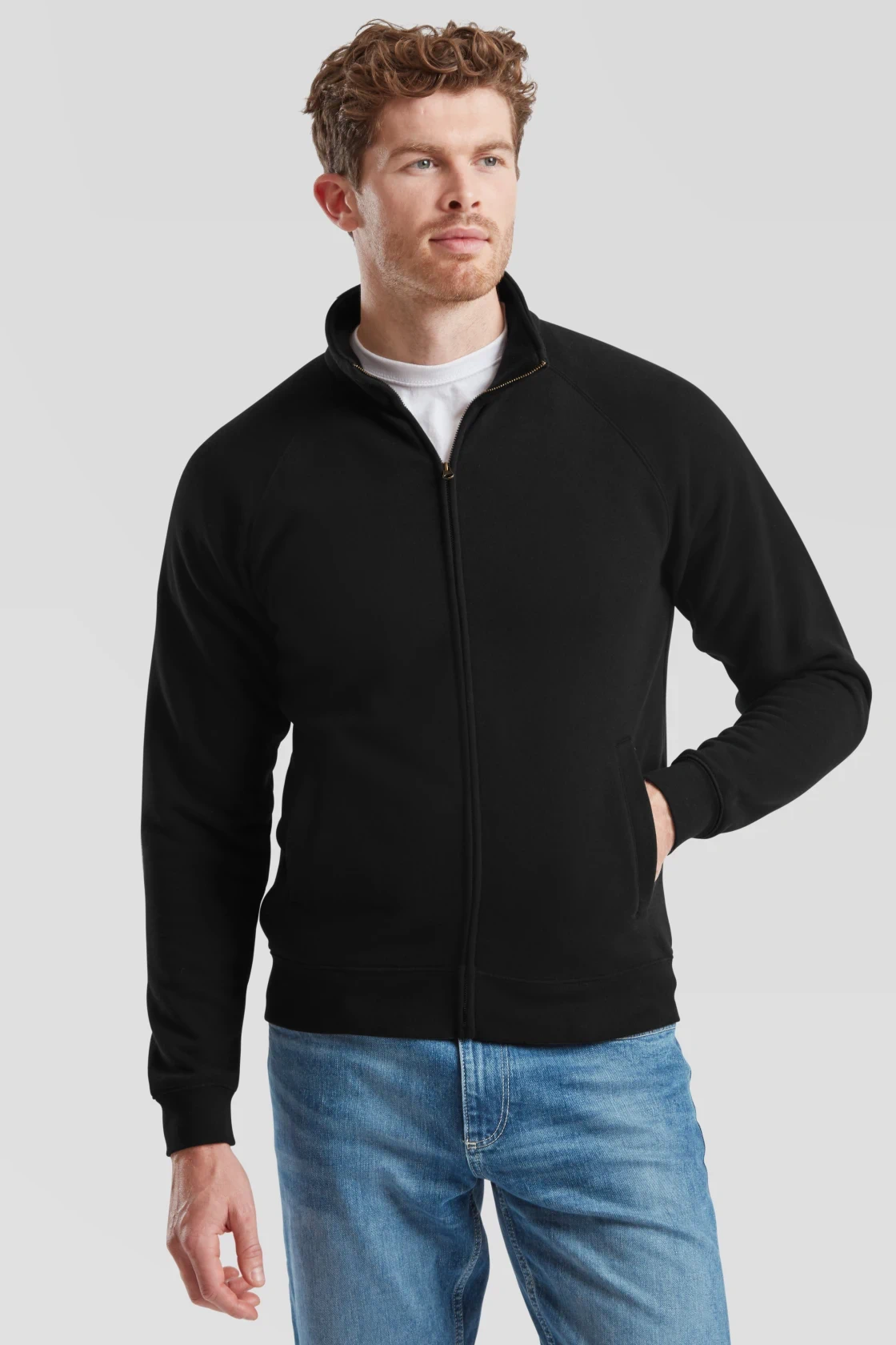 F.O.L. Premium Sweat Jacket