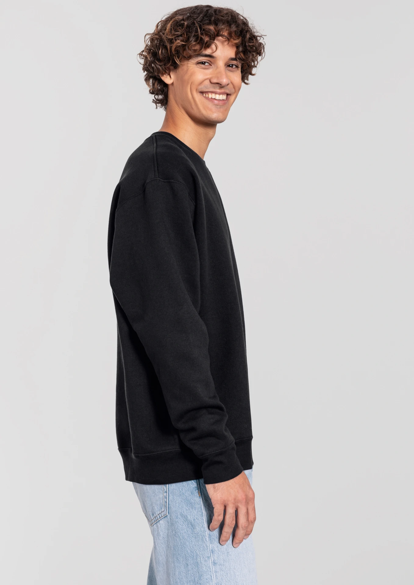 F.O.L. Iconic Premium Set-In Sweat