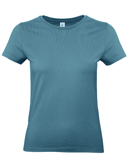 B&C T-Shirt #E190 Women B&C T-Shirt #E190 Women