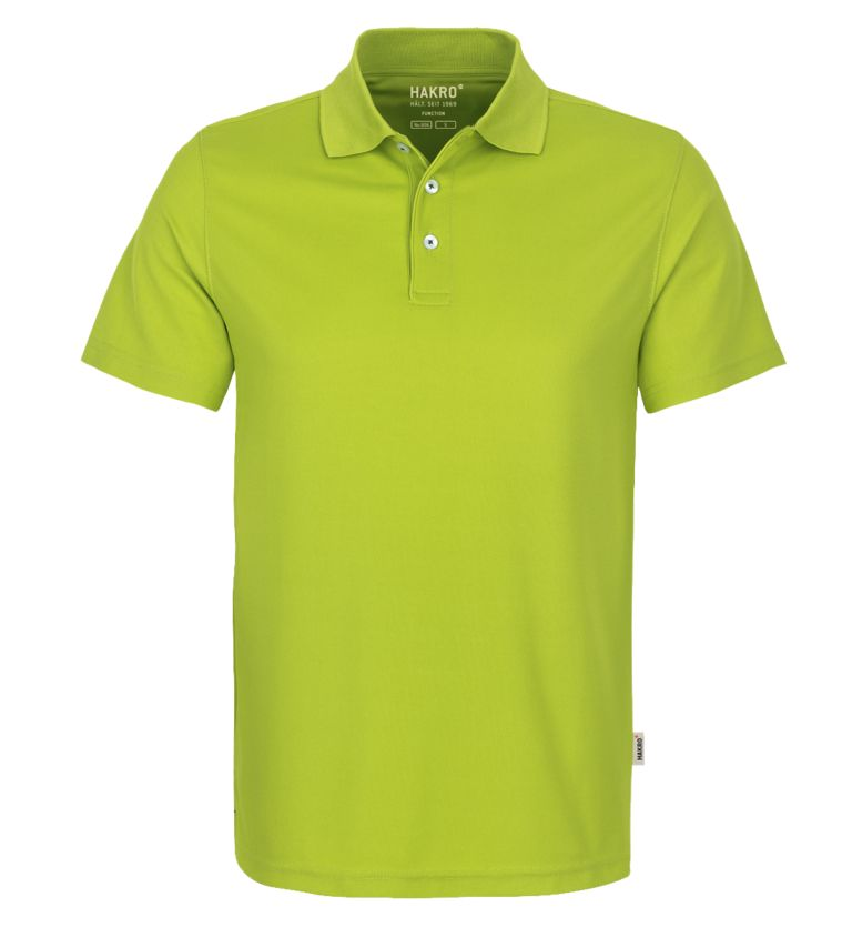 HAKRO Poloshirt 806 Coolmax