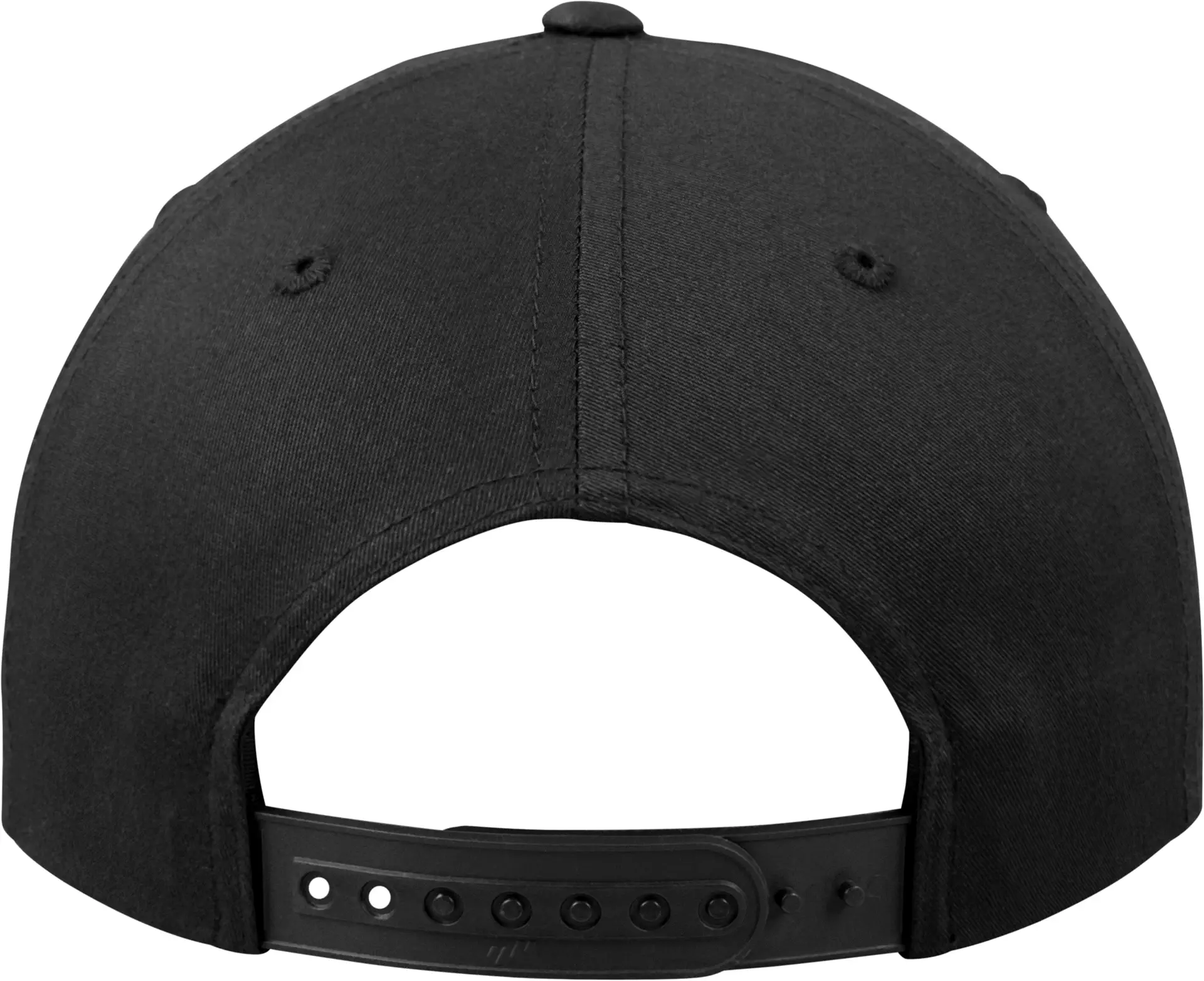 FLEXFIT Unstructured 5-Panel Snapback