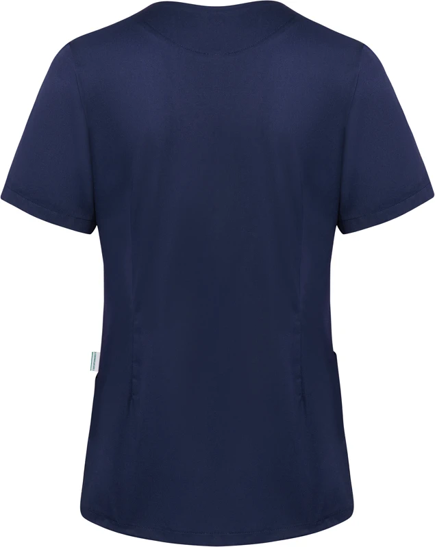 KARLOWSKY Damen-Schlupfkasack Essential