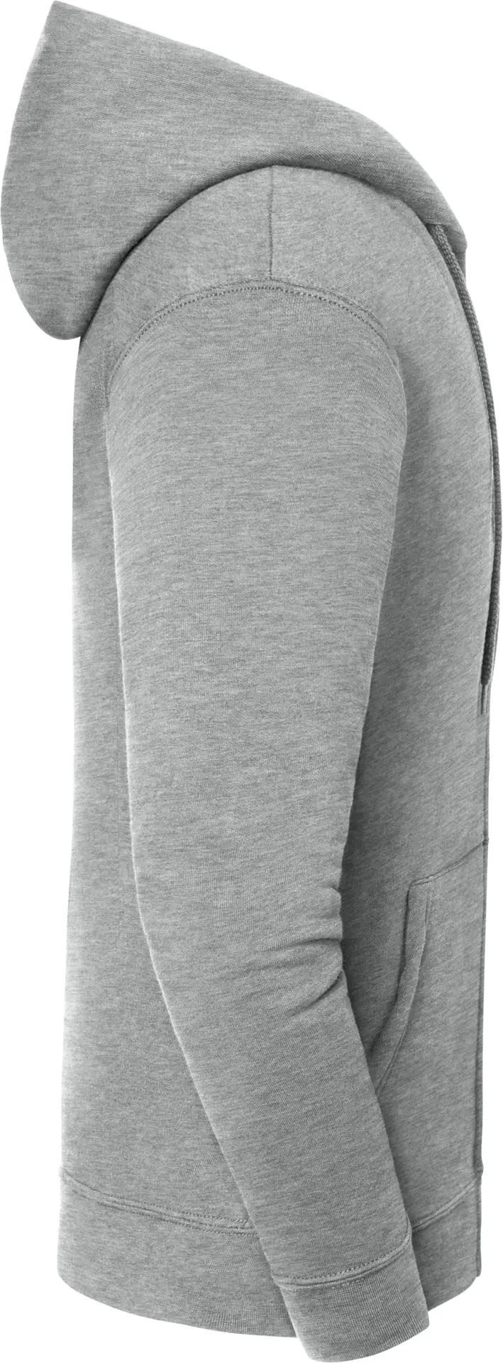 F.O.L. Iconic Premium Hooded Sweat Jacket