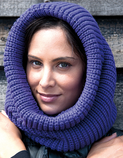 Result Whistler Snood Hood