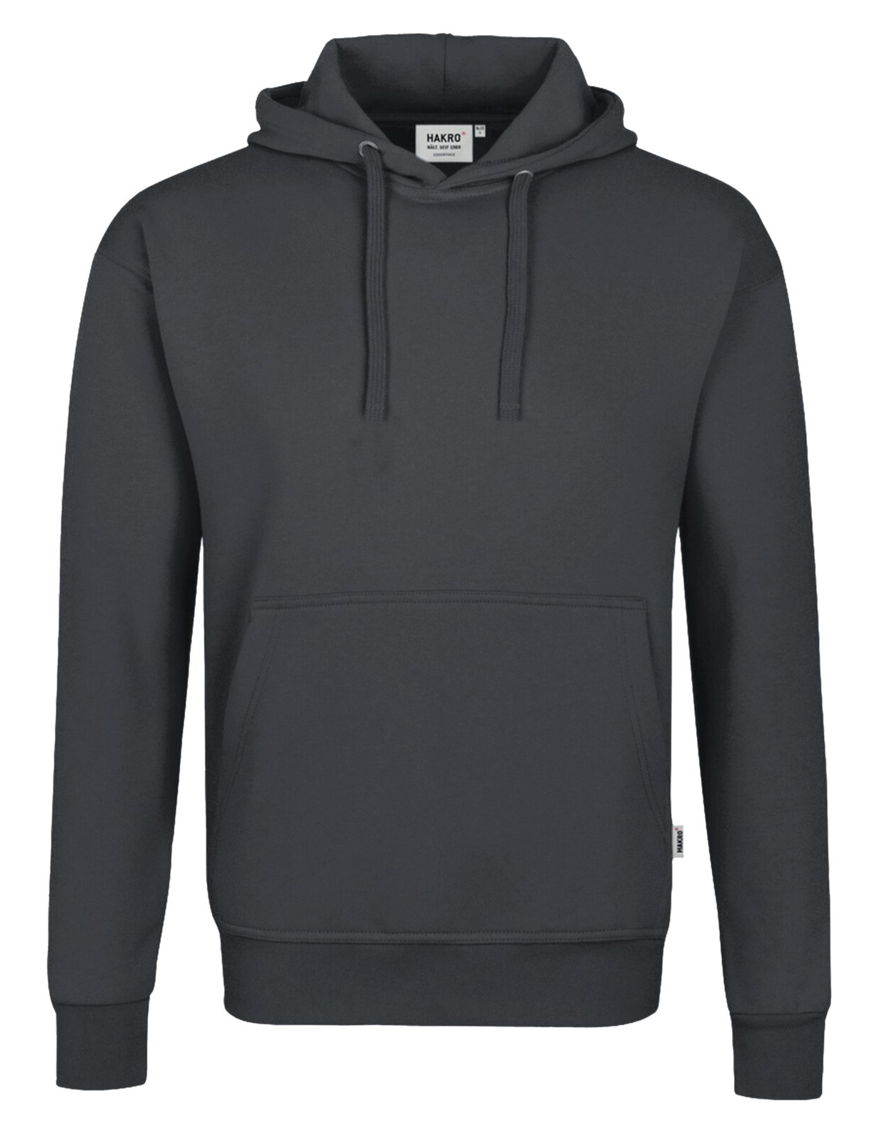 HAKRO Kapuzen-Sweatshirt 601 Premium