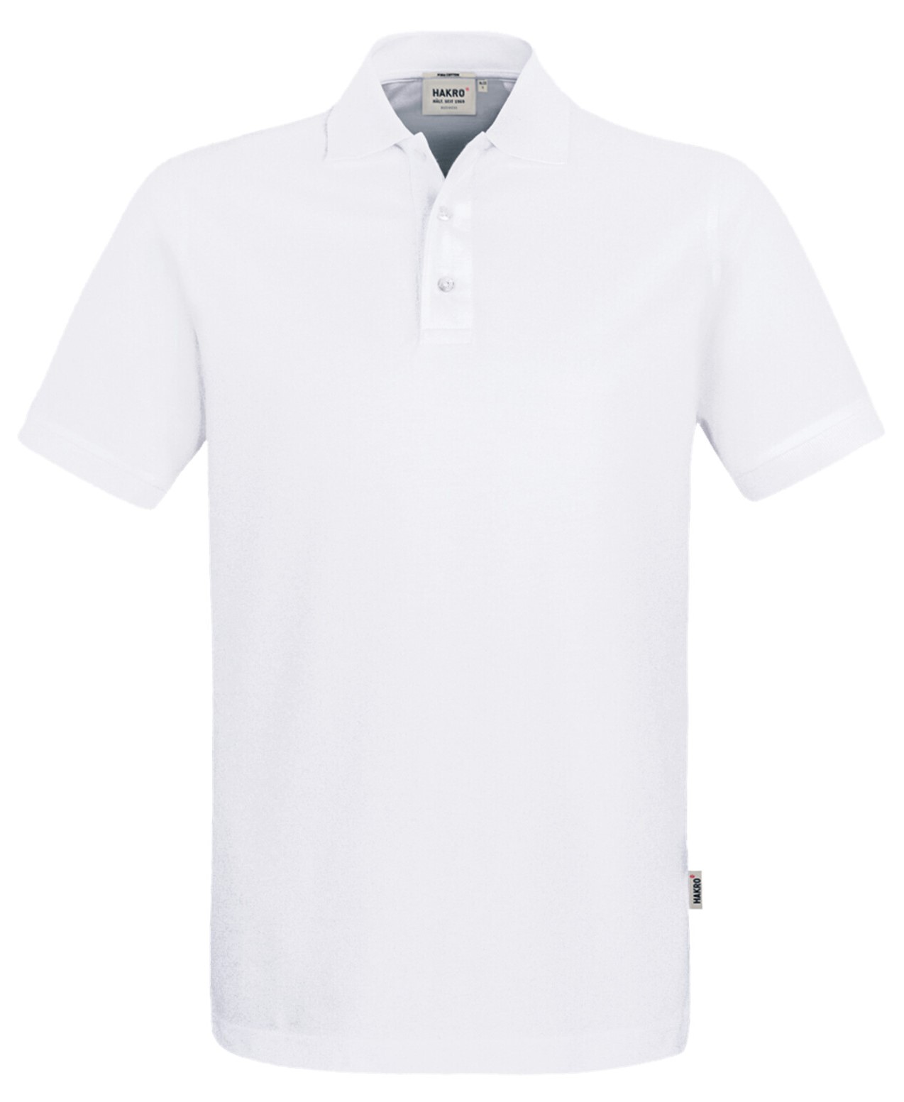 HAKRO Premium-Poloshirt 801 Pima-Cotton