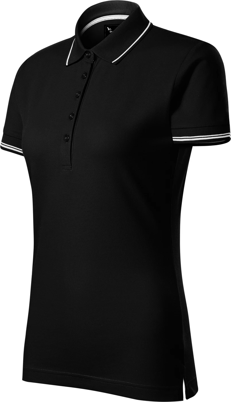 MALFINI Polohemd Damen Perfection plain 253