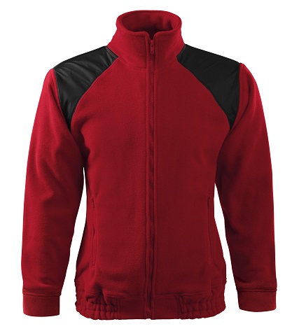 RIMECK Fleecejacke Jacket Hi-Q 506