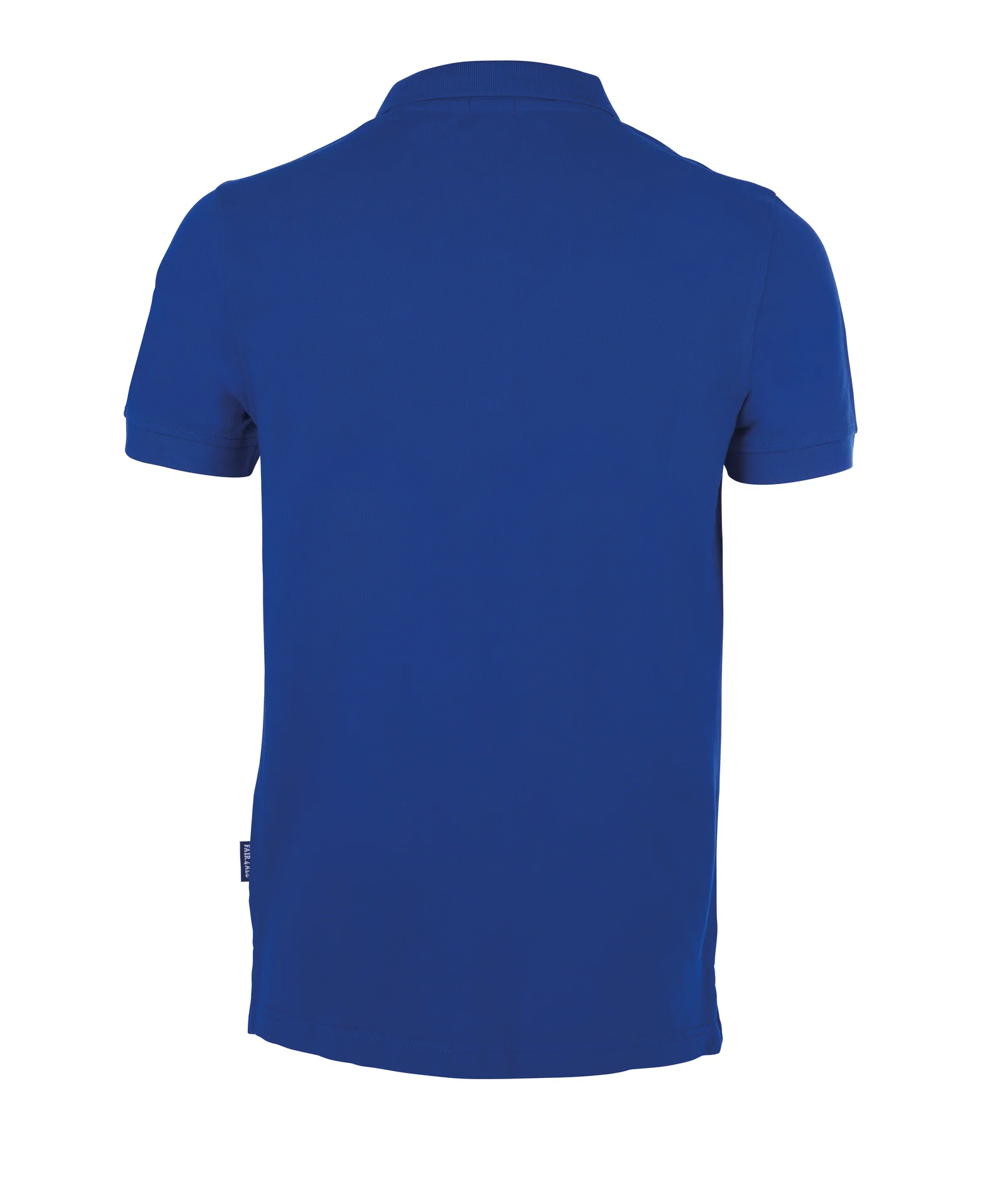 HRM Herren Heavy Stretch Polo