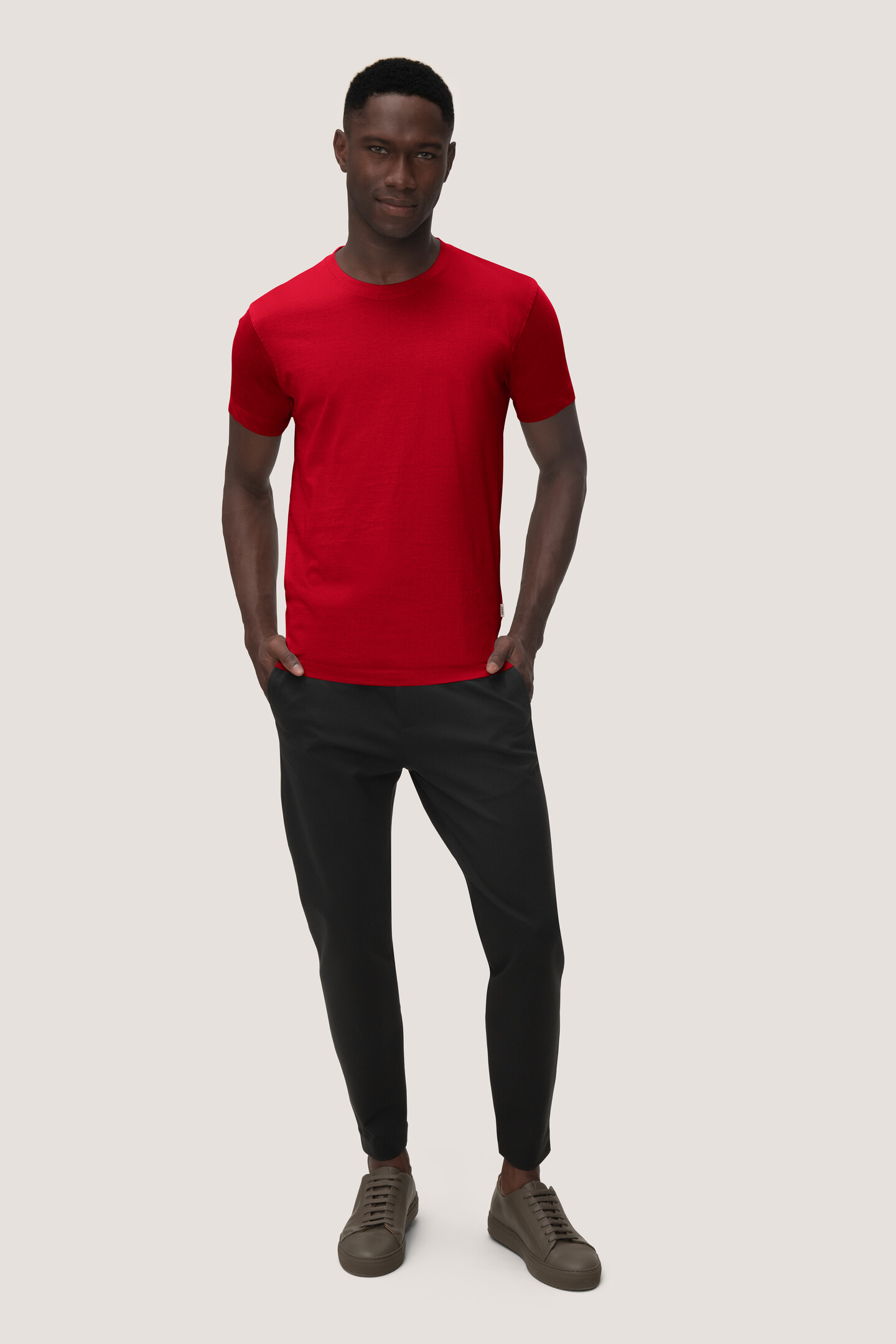 HAKRO T-Shirt 292 Classic