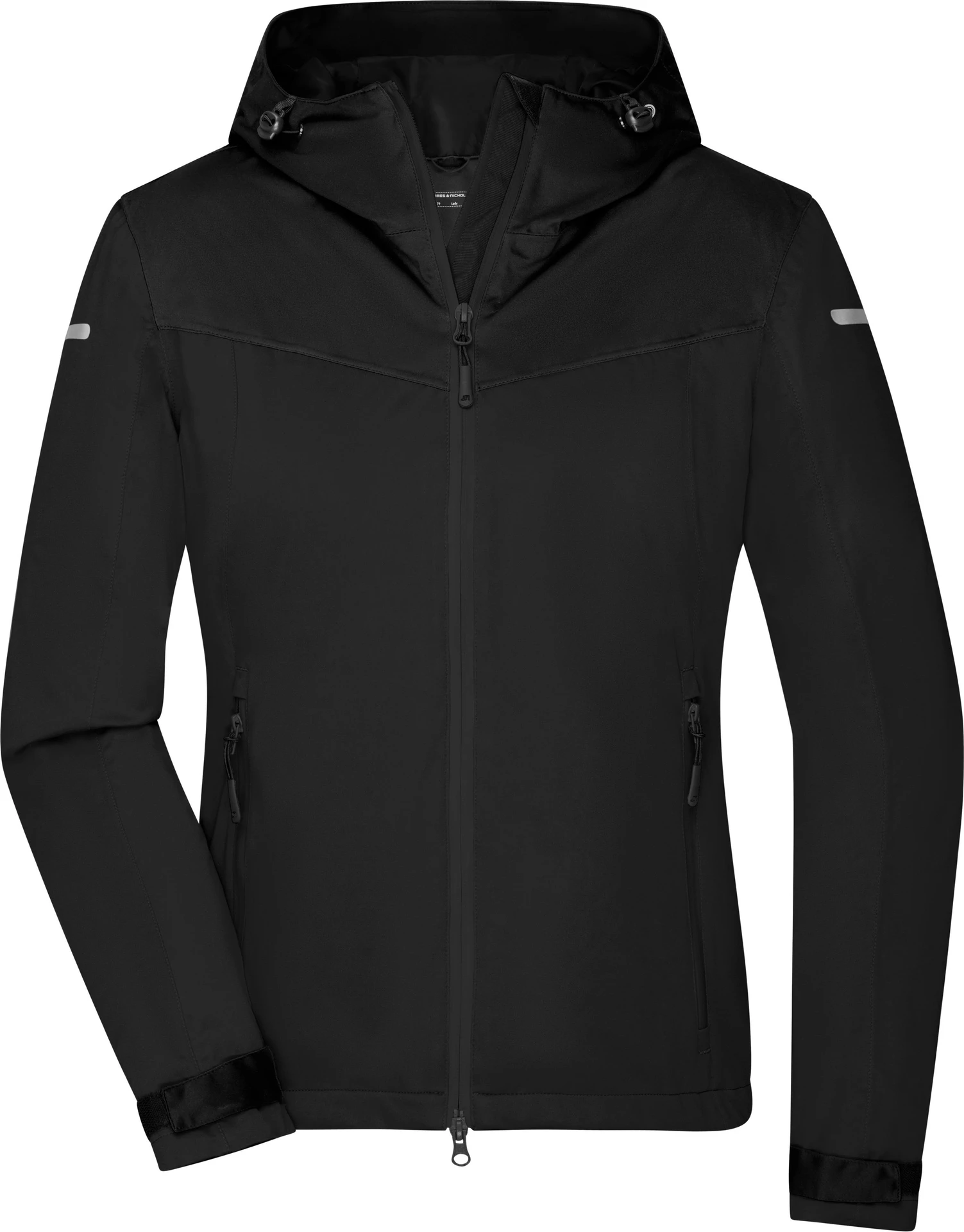 James & Nicholson Ladies´ Allweather Jacket