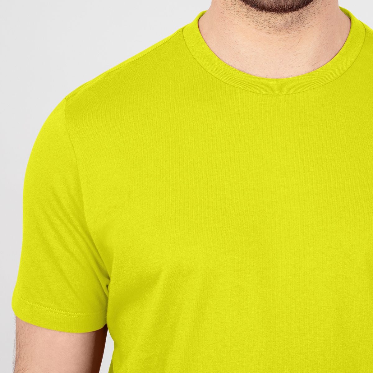 JAKO T-Shirt Organic Herren