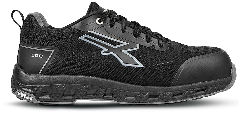 U-Power Sicherheitsschuh ROOK ESD S1PS U-Power Sicherheitsschuh ROOK ESD S1PS