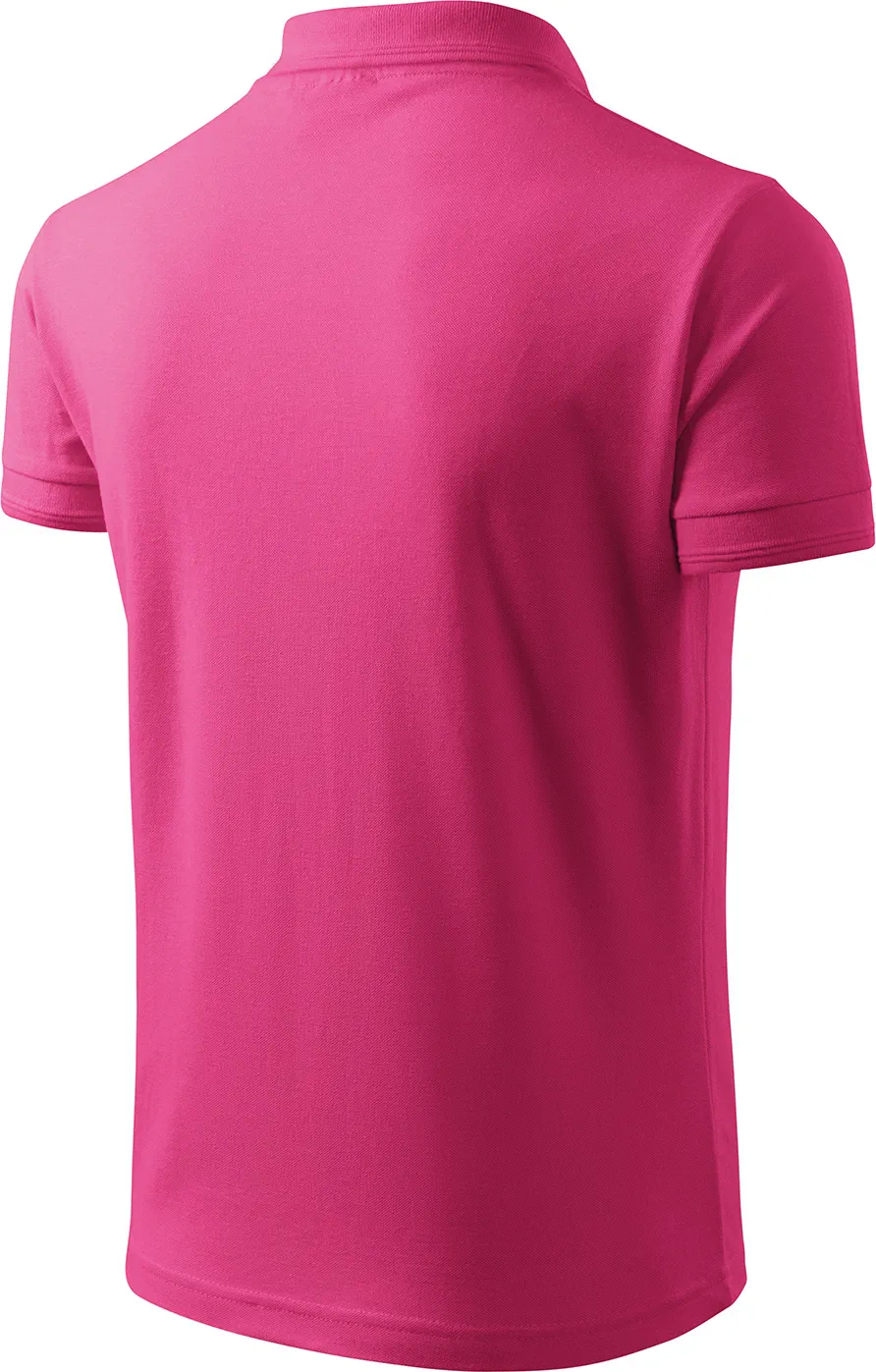 MALFINI Polohemd Piqué Polo 203