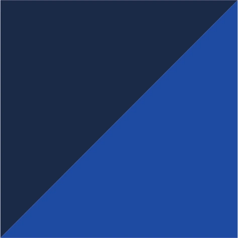 navy/royalblau