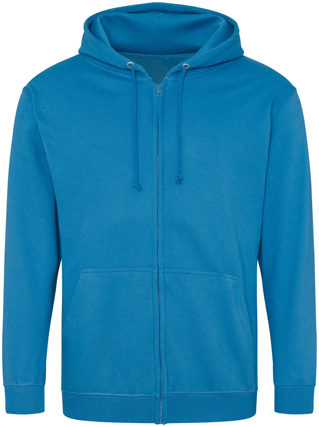 justhoods-jh050-zoodie-sapphireblue-front-1 Just Hoods Zoodie