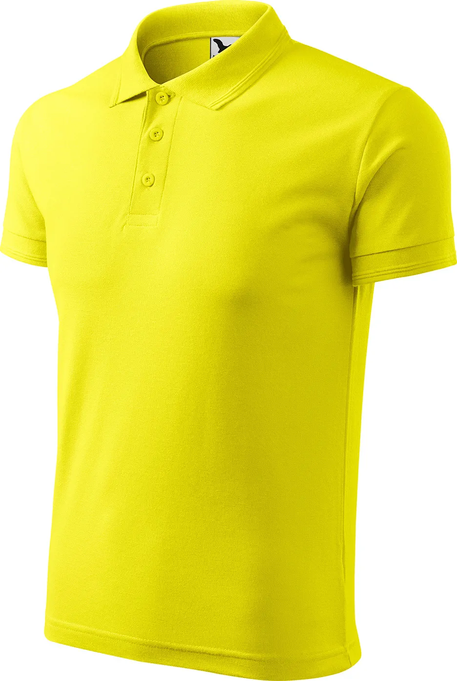 MALFINI Polohemd Piqué Polo 203