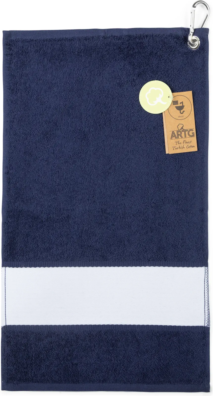 ARTG SUBLI-Me® GOLF Towel