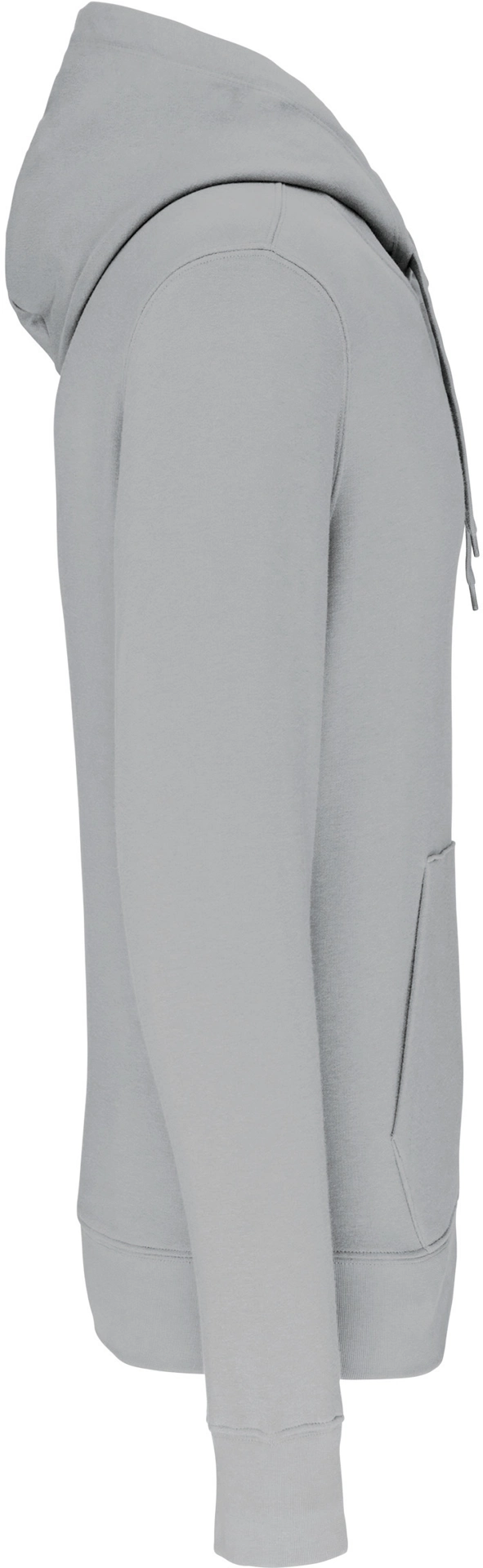 Kariban Umweltfreundlicher Herren Kapuzen Sweater