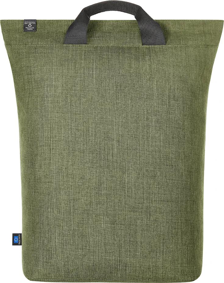 HALFAR Laptop Backpack Europe