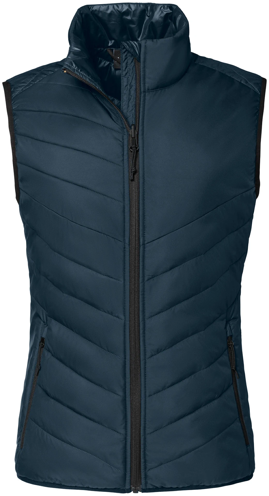 Schöffel PRO 8013 Damen WINTERSPECK ZipIn wattierte Weste