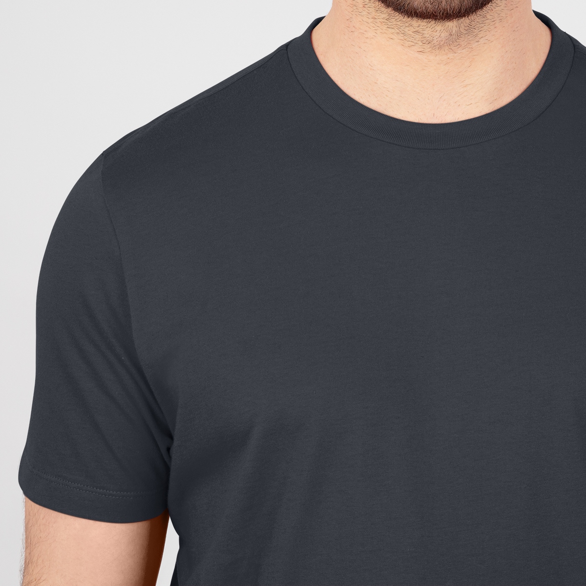 JAKO T-Shirt Organic Herren