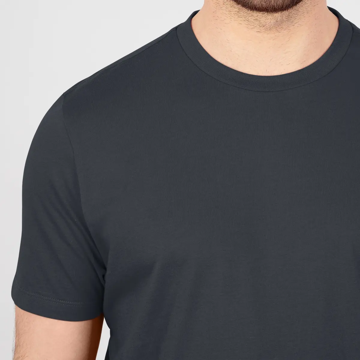 JAKO T-Shirt Organic Herren