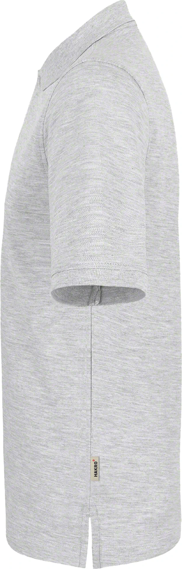 hakro-810-poloshirt-classic-ashmeliert-2 HAKRO Poloshirt 810 Classic