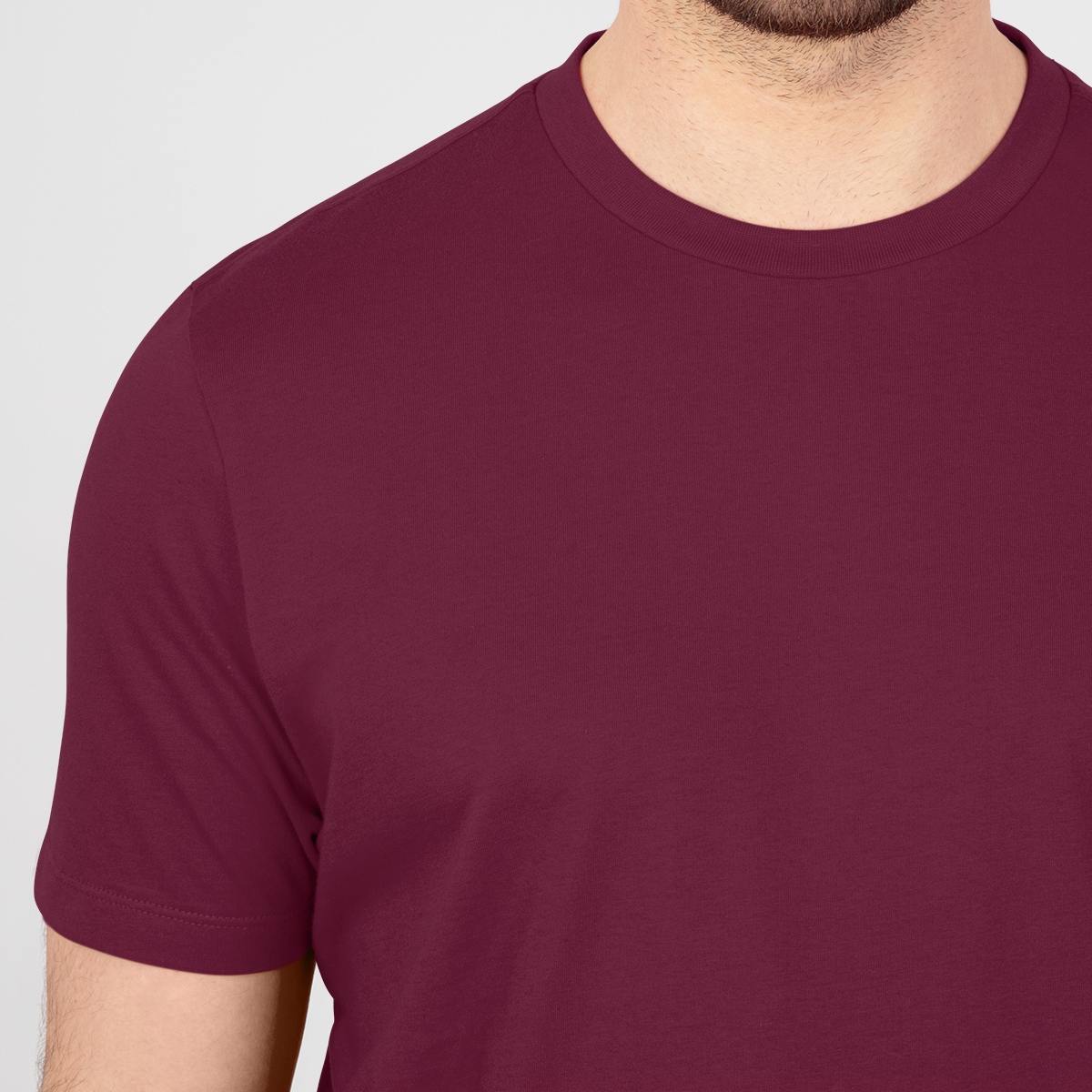 JAKO T-Shirt Organic Herren