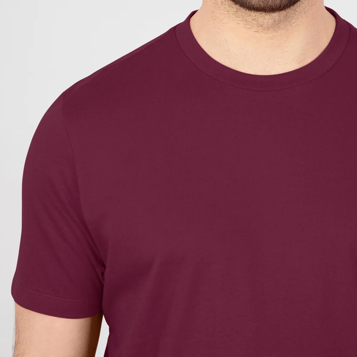 JAKO T-Shirt Organic Herren