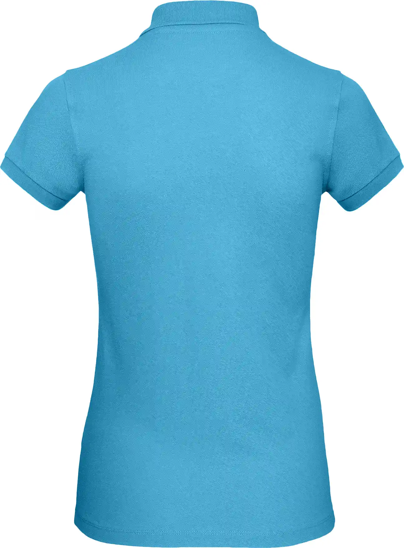 B&C Inspire Polo Women