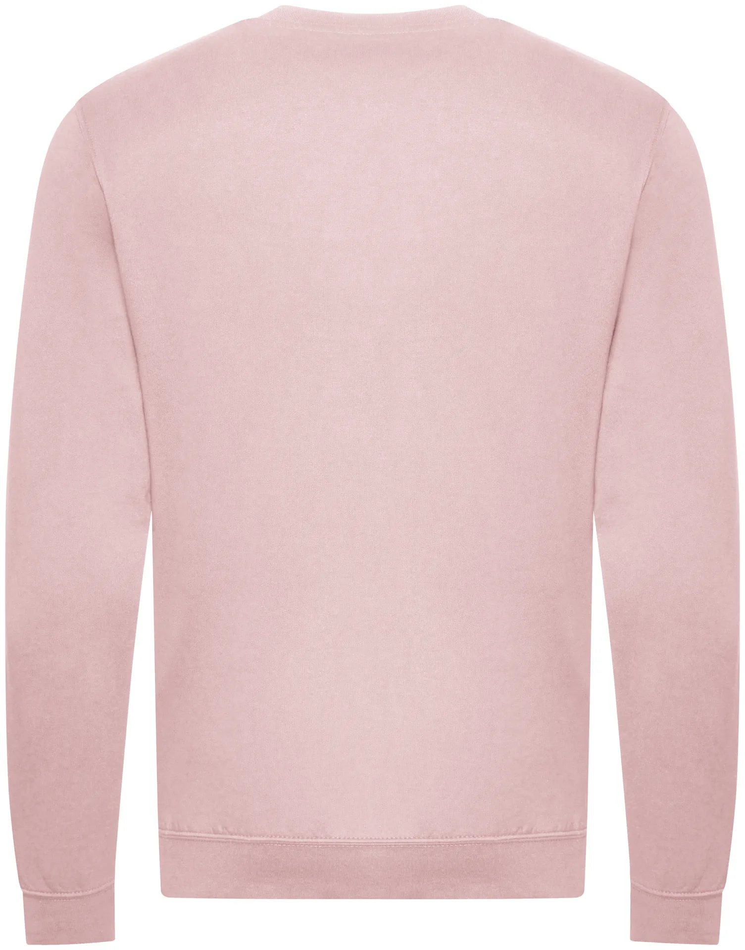 justhoods-jh230-organic-sweatshirt-babypink-back-3 Just Hoods Organic Sweat