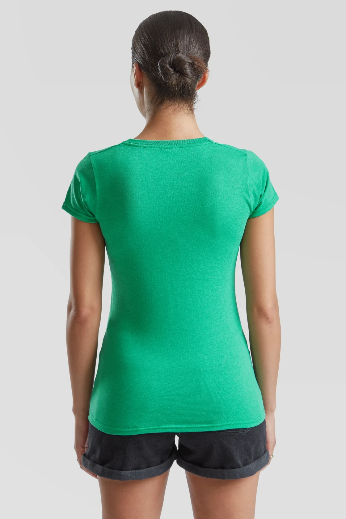 F.O.L. Lady-Fit Valueweight T