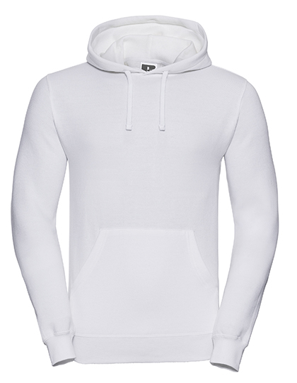 Russell Hooded Sweatshirt Russell Hooded Sweatshirt