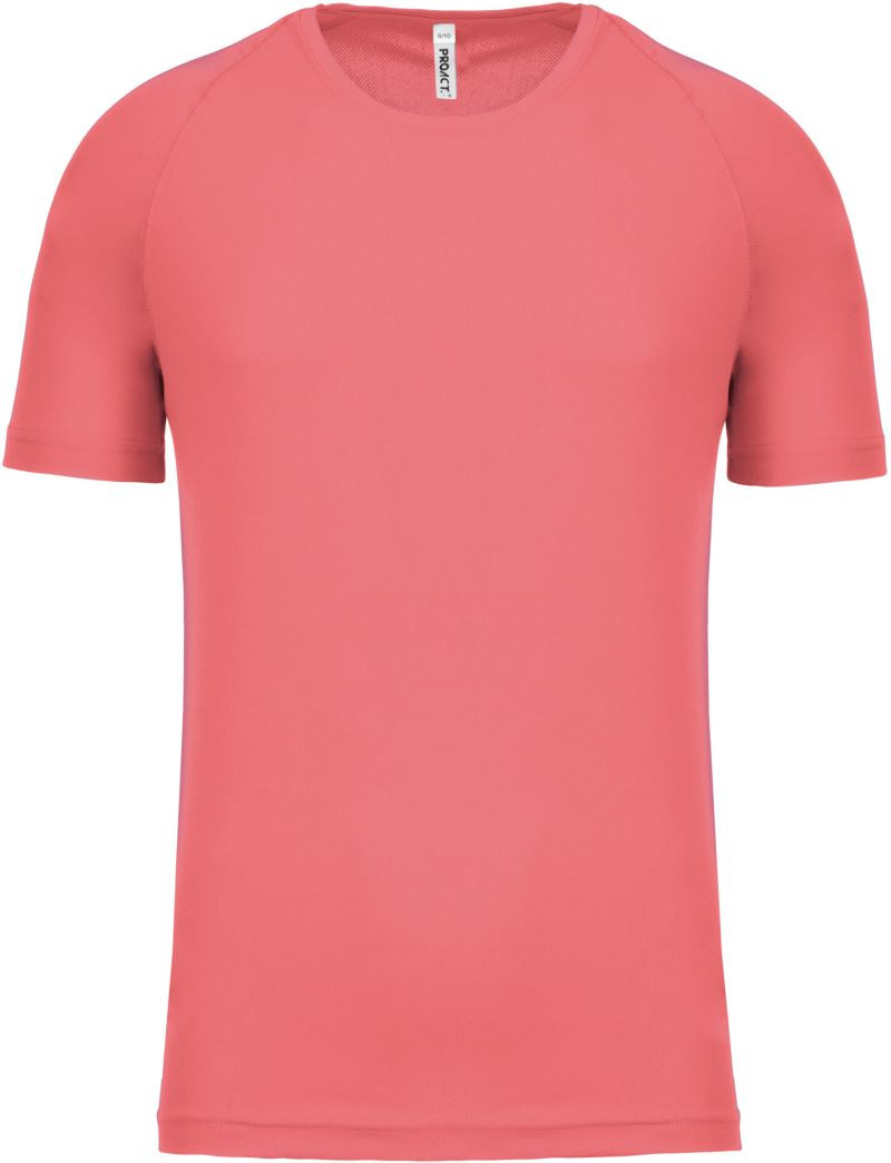 Kariban Kinder Sport Shirt