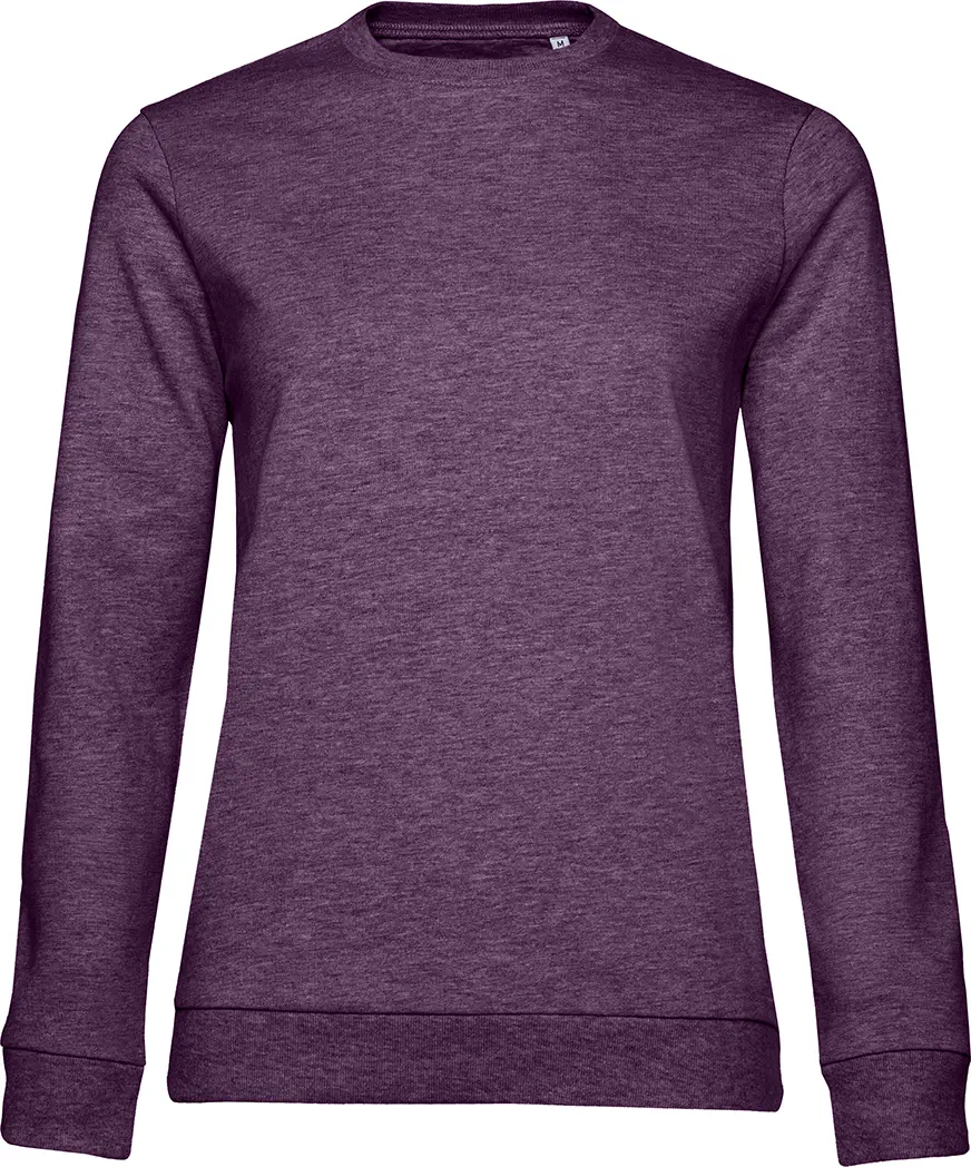 B&C #Set in Sweat Women