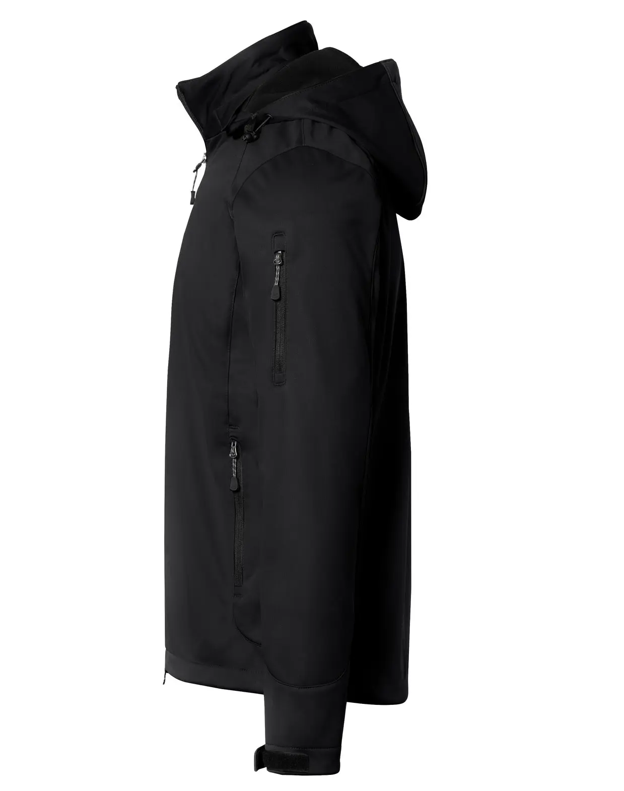 HAKRO Softshell-Jacke 848 Ontario