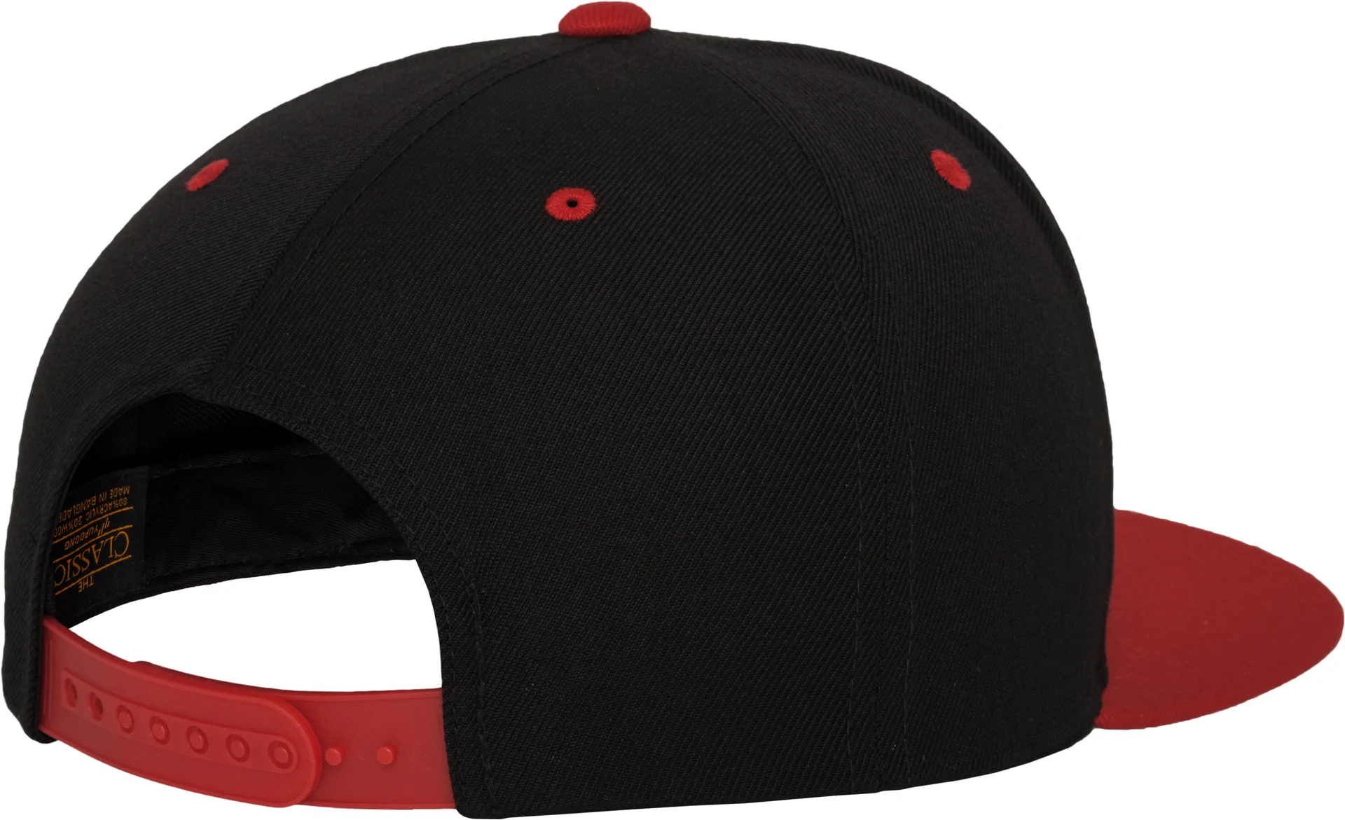 FLEXFIT Classic Snapback 2-Tone