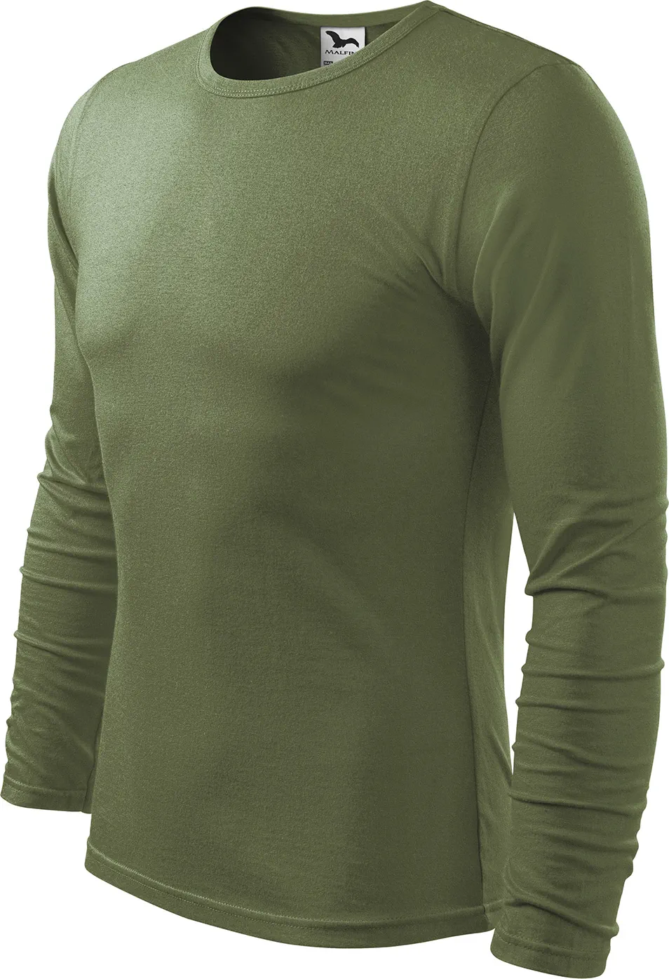 MALFINI T-Shirt Fit-T LS 119