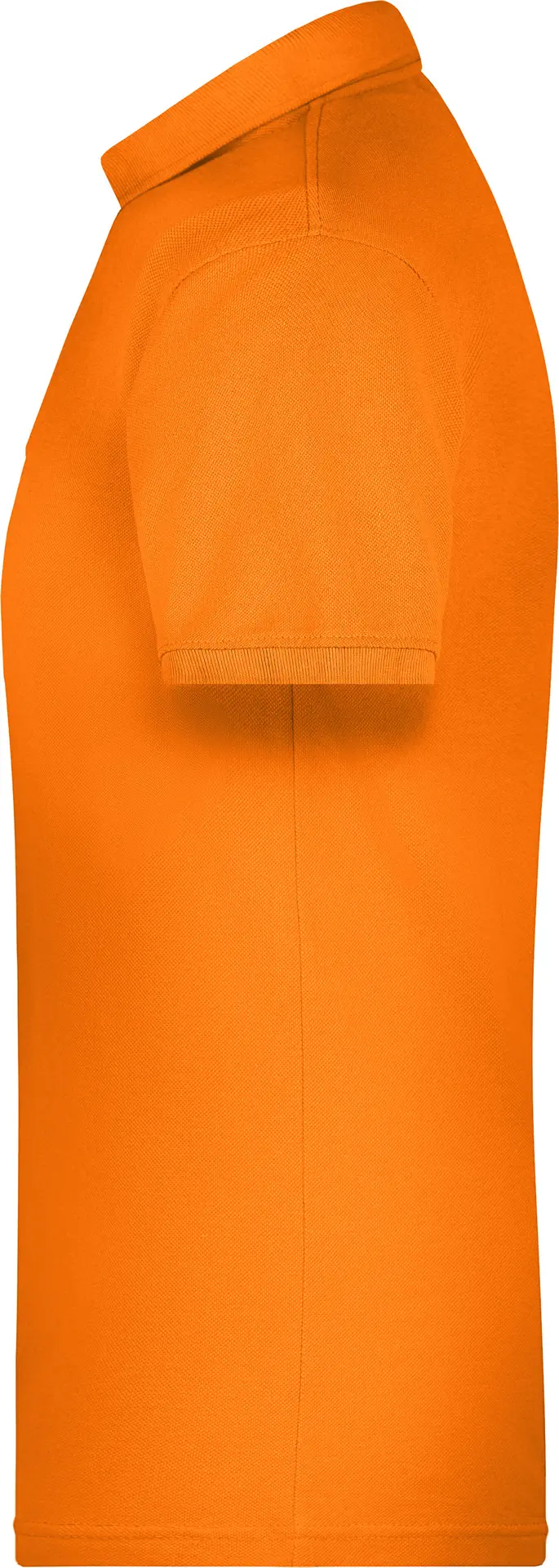James & Nicholson Men's Bio Workwear Polo
