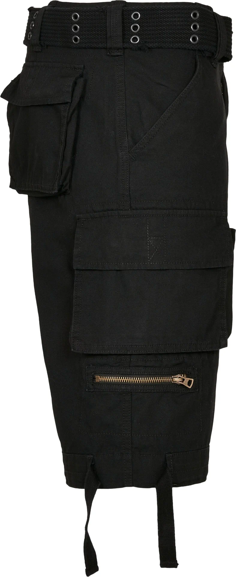 Build Your Brand Savage Shorts