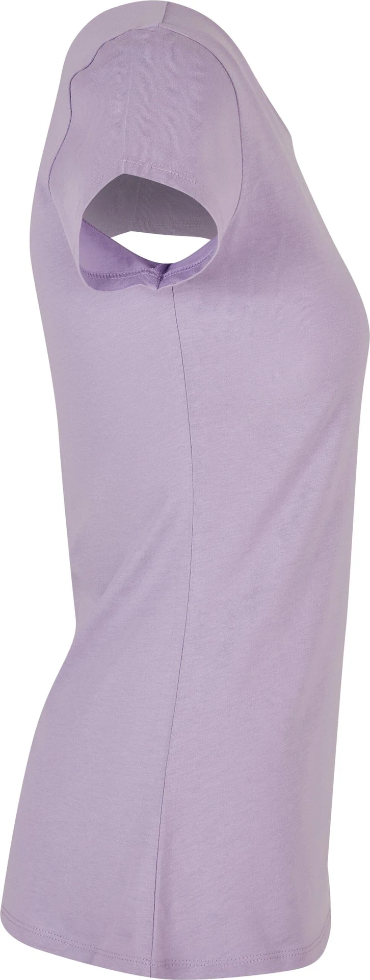Build Your Brand Ladies Basic Tee